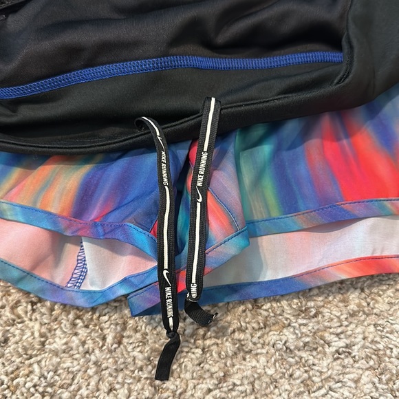 Nike Dri-fit Athletic Shorts - Picture 8 of 9